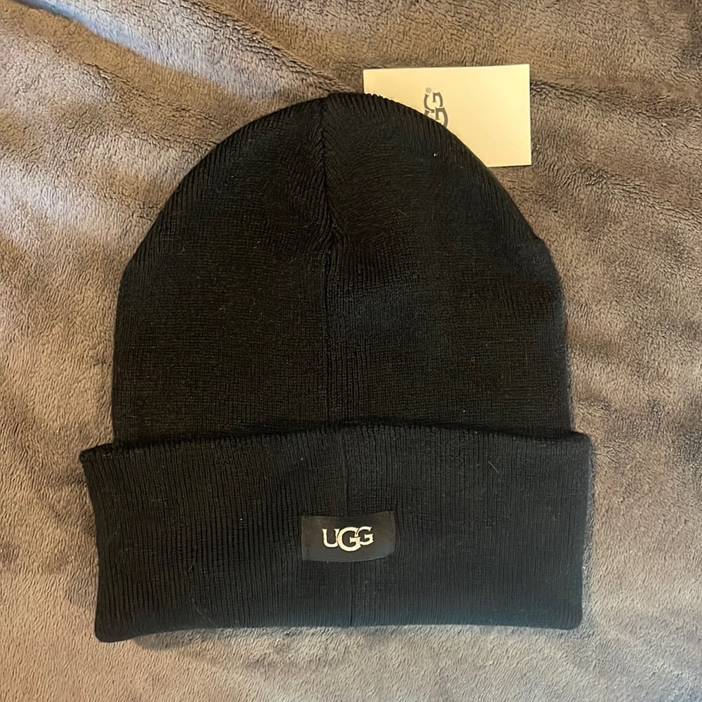 UGG Knit Cuff Hat